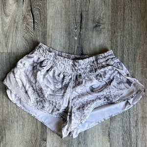 Lululemon Hotty Hot short size 8